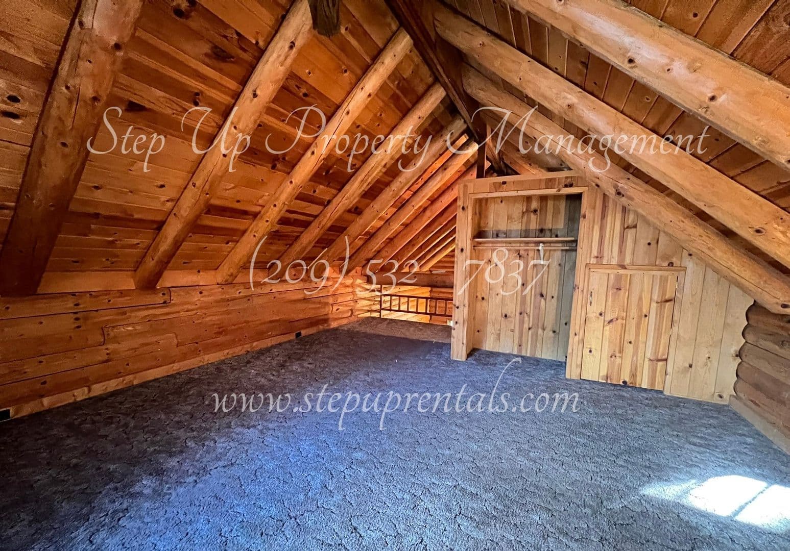 Sonora House: 24201 Martingale Ln