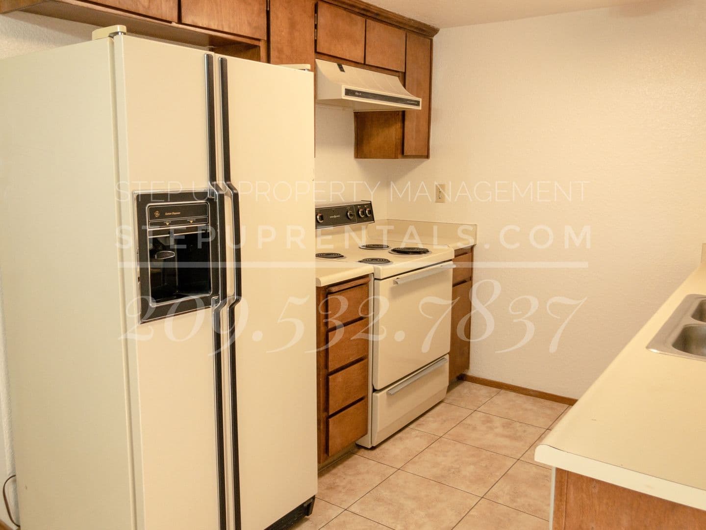 Jamestown Apartment: 10469 10th St