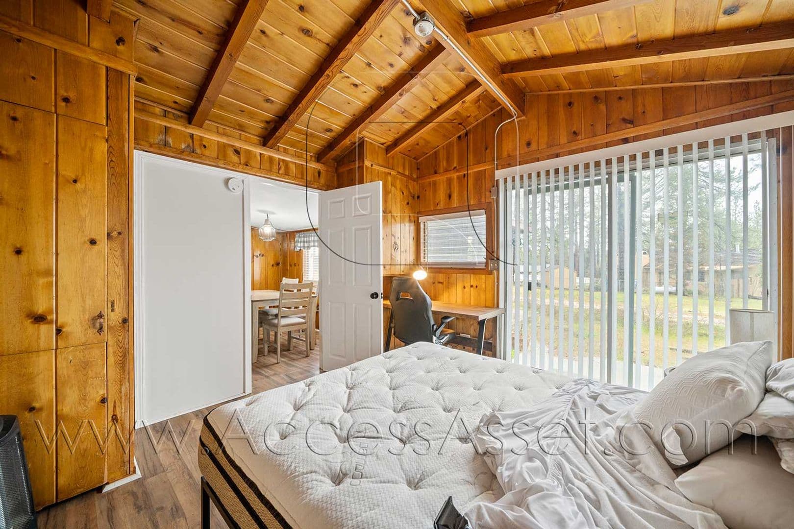 Mountain Center Apartment: 59485 Pines to Palms Hwy