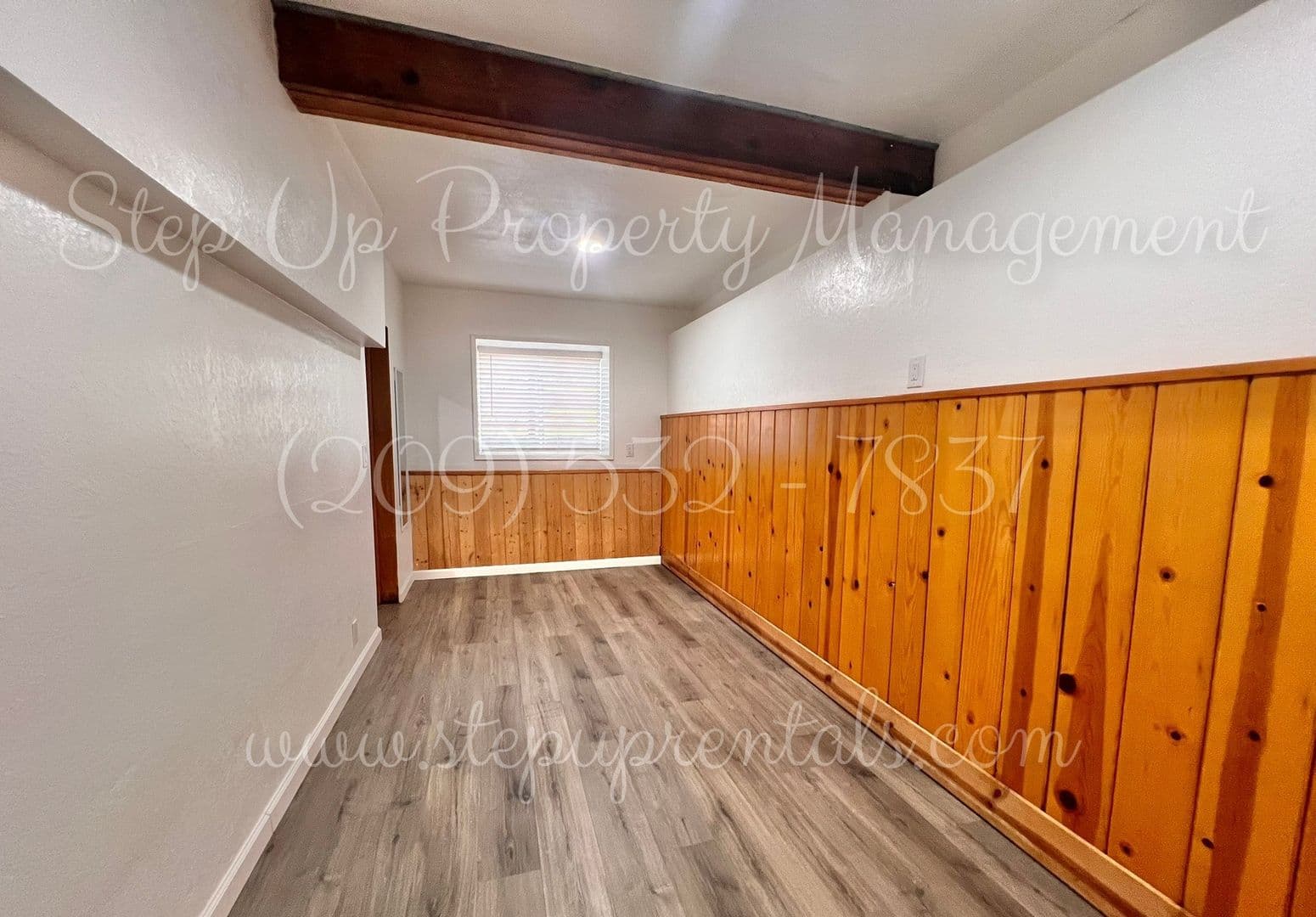 Sonora Apartment: 12915 Mountain View Rd