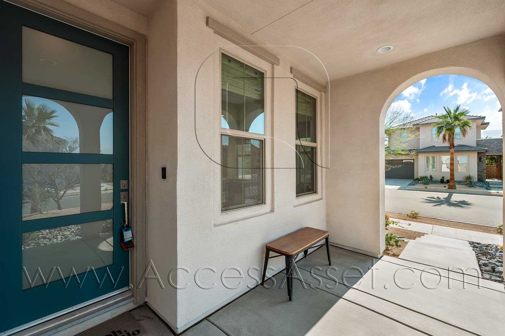 Palm Desert House: 35758 McCarthy St
