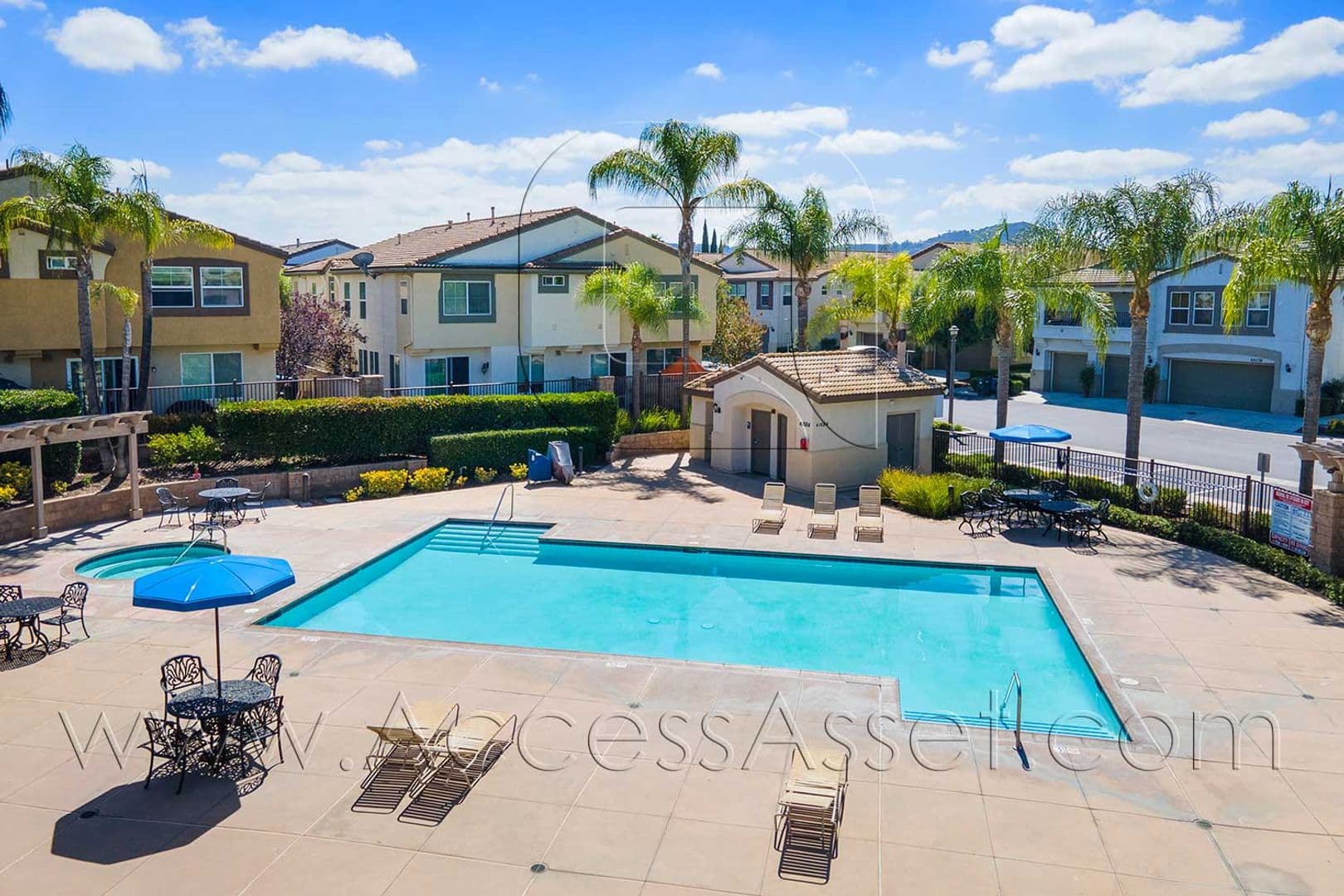 Murrieta Condo: 41696 Woodridge Ave - 2