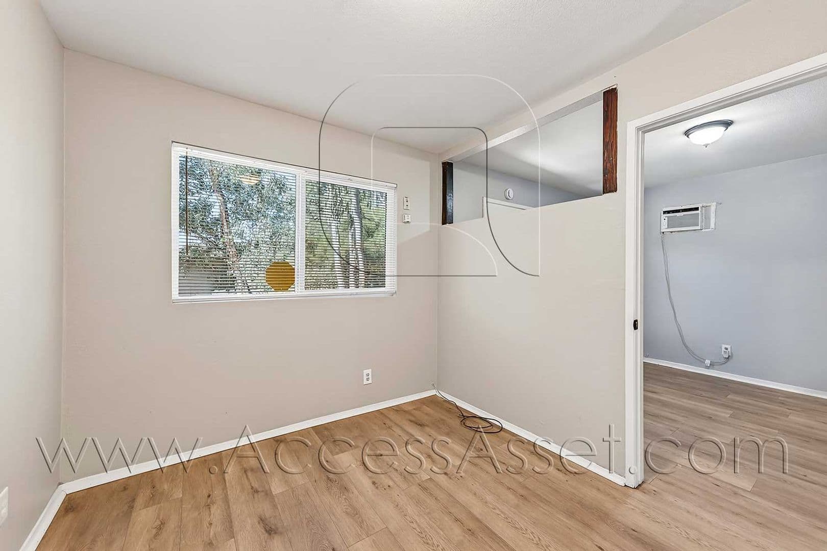 Aguanga Multiplex: (*) 43930 White Mountain Rd - 1