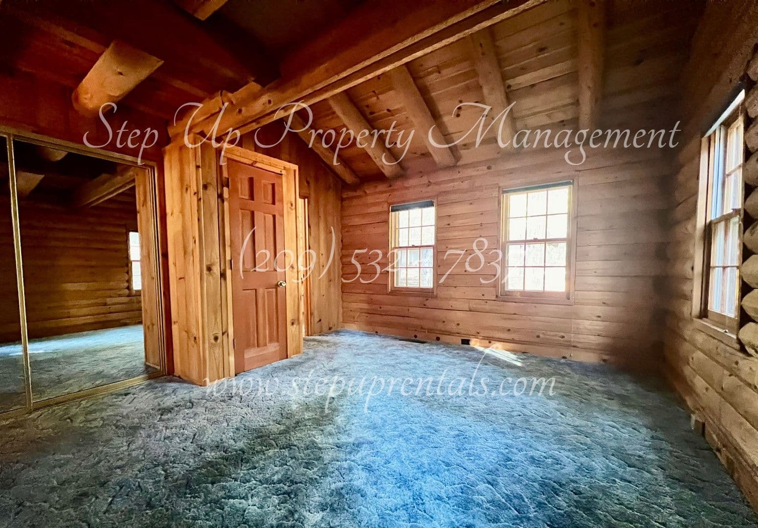 Sonora House: 24201 Martingale Ln