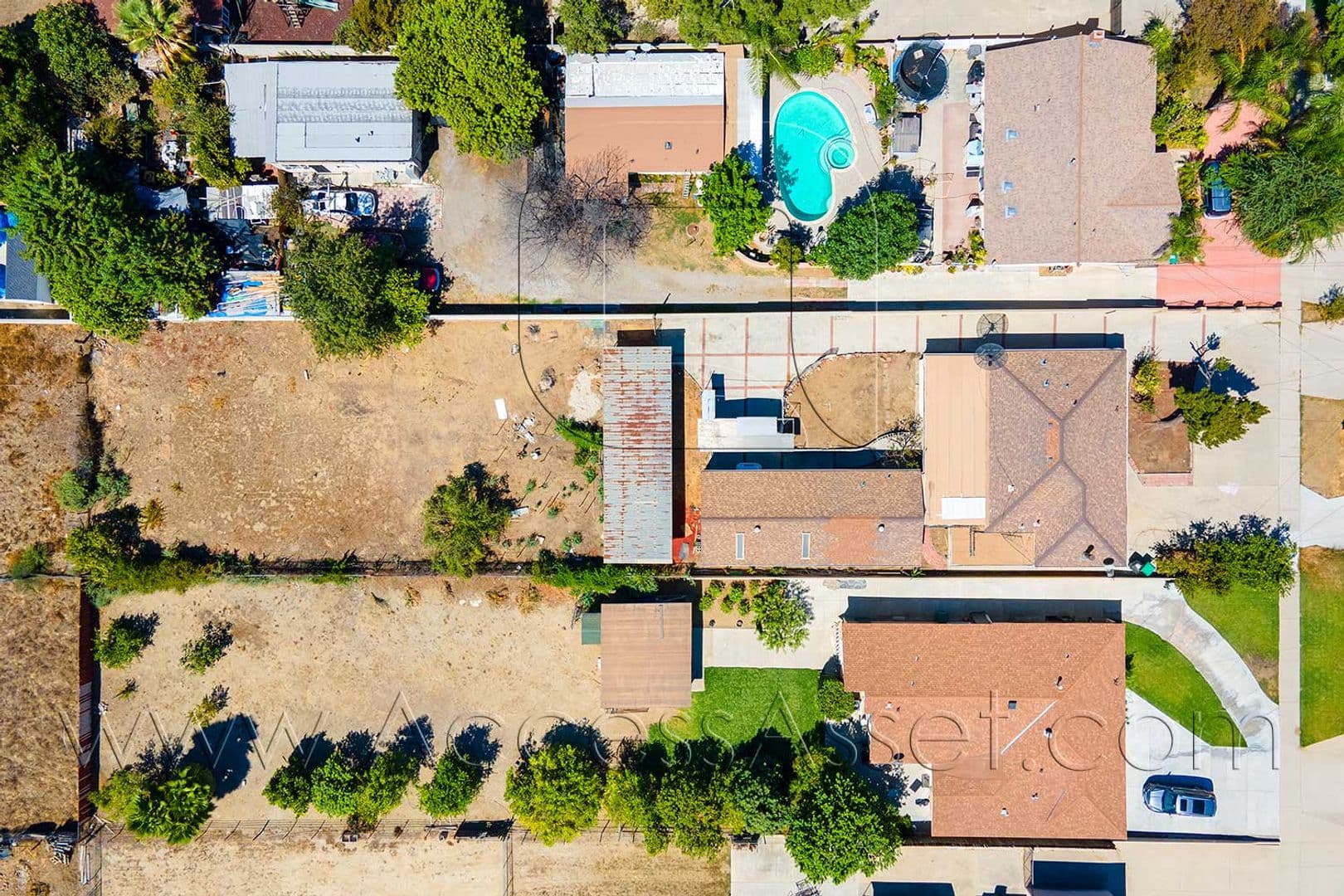 Chino House: 12584 Magnolia Avenue