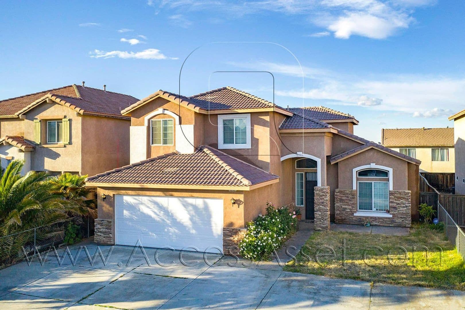 Hesperia House: 9383 Dragon Tree Drive