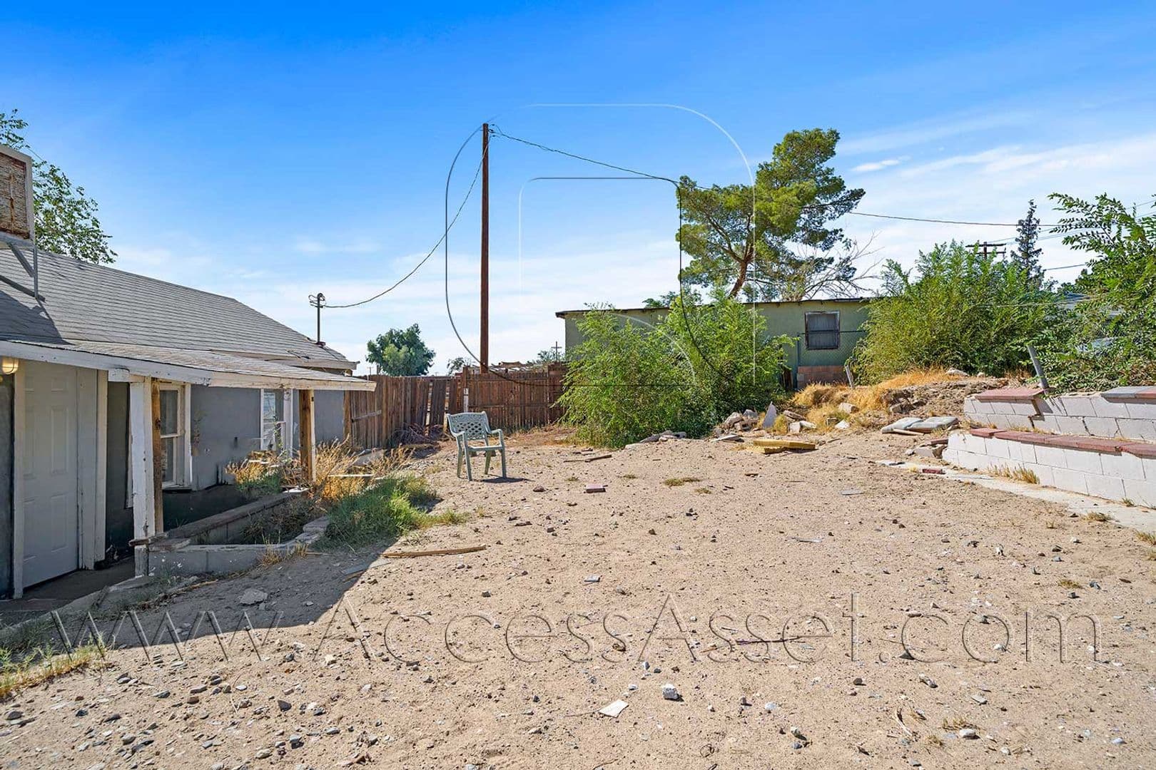 Barstow Multiplex: 29255 Hwy 58