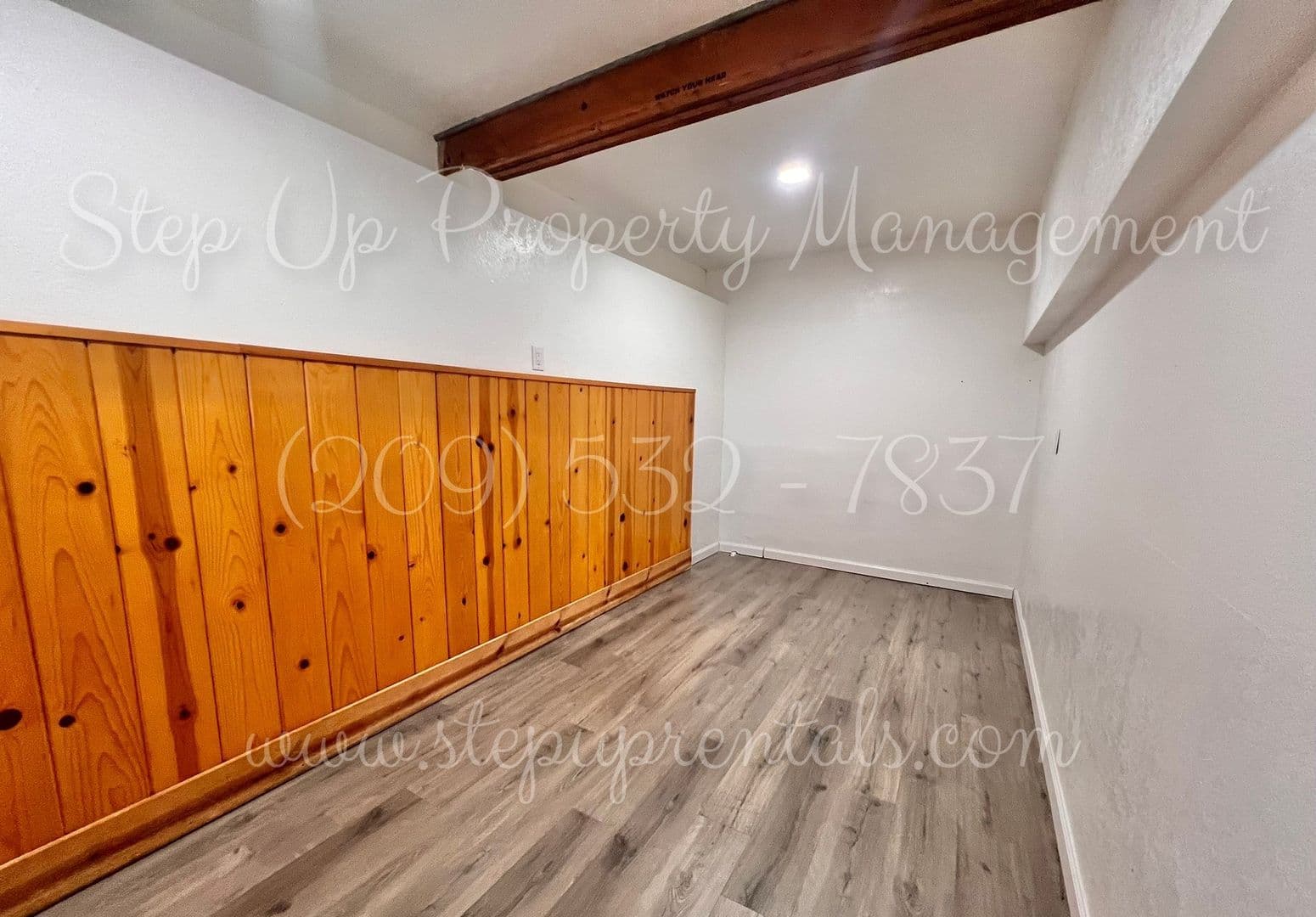 Sonora Apartment: 12915 Mountain View Rd