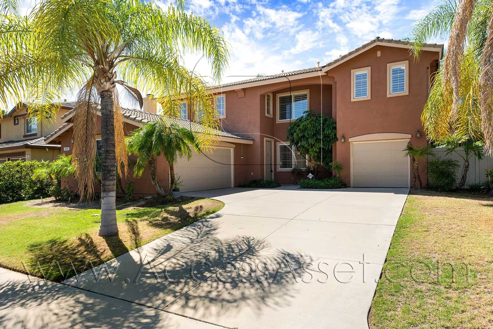 Corona House: 1358 Baldwin St