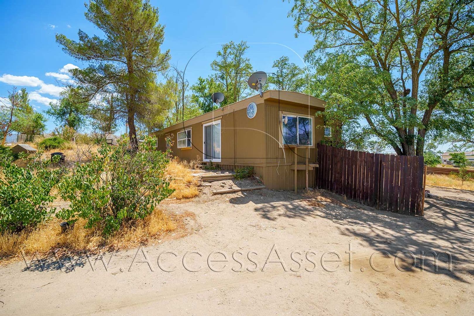 Anza Multiplex: 53300 Cahuilla Rd