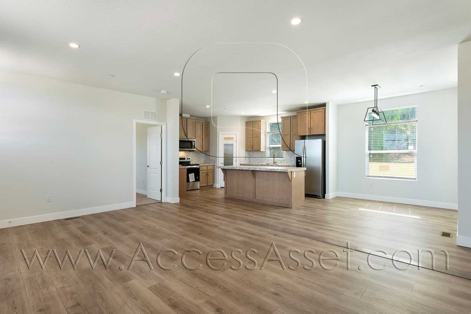 Lake Elsinore Apartment: 33351 Macy St