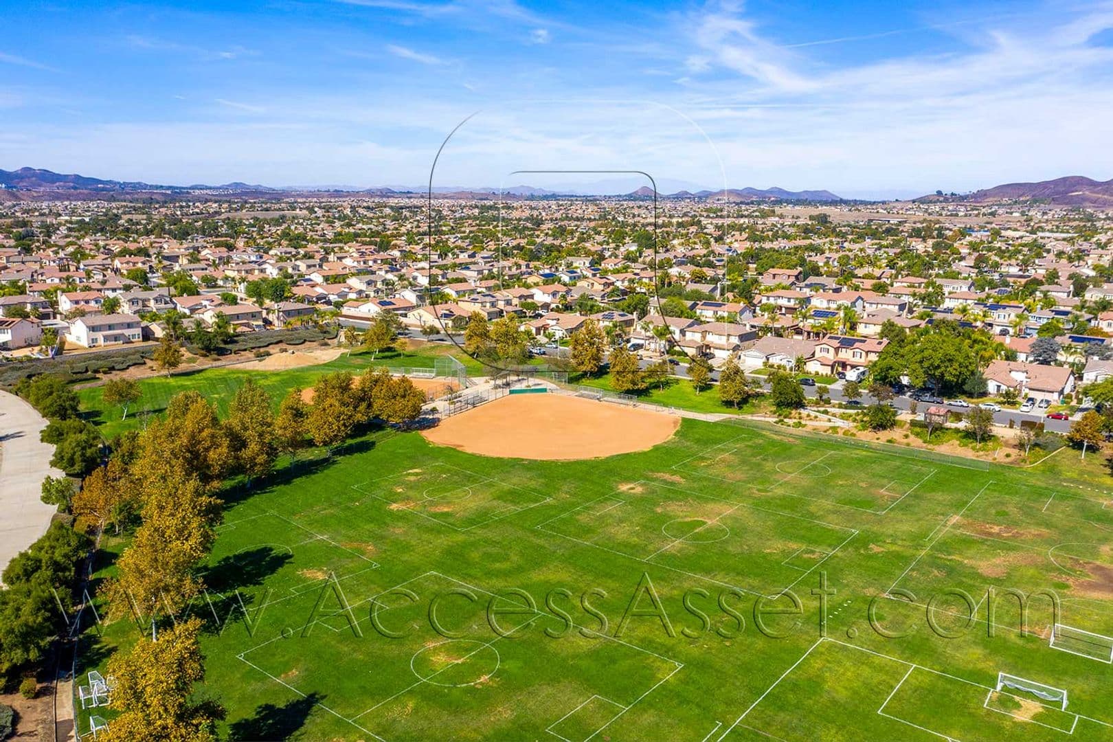 Winchester House: 36026 Pansy St