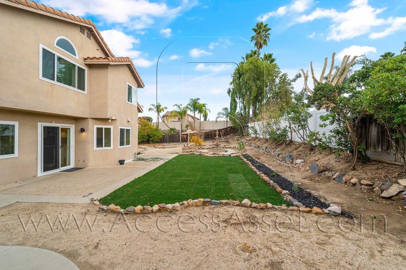 Murrieta House: 25448 Lavender Cir