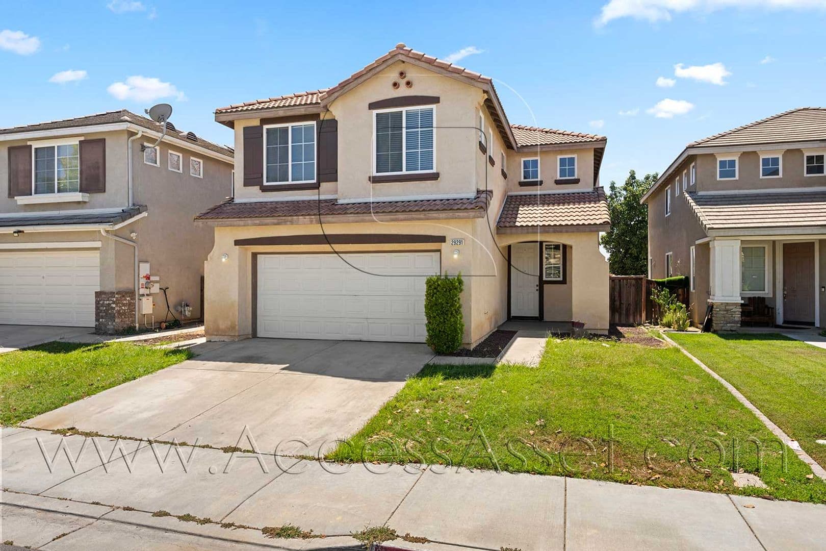 Menifee House: 29291 Grande Vista Ave
