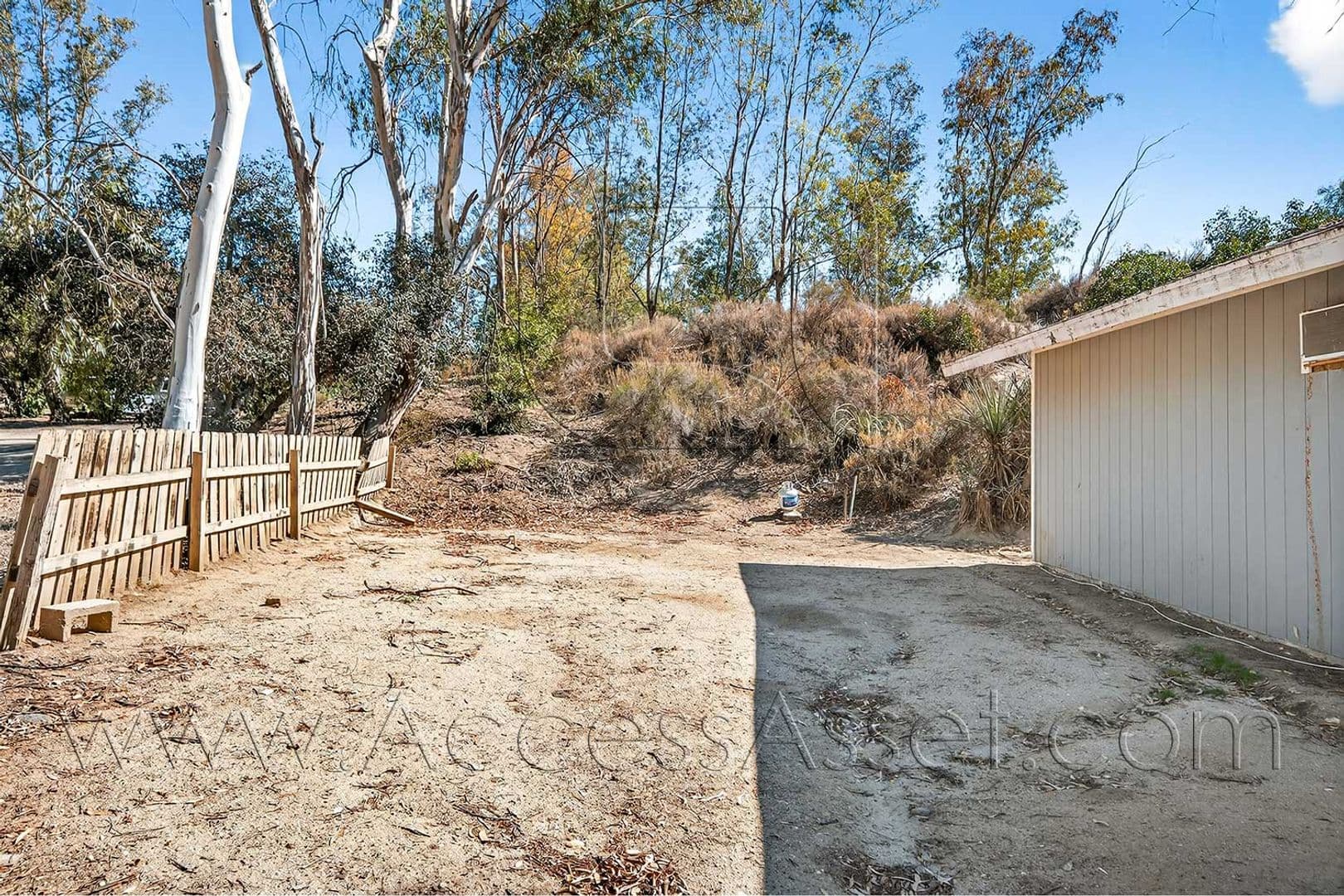Aguanga Multiplex: (*) 43930 White Mountain Rd - 1