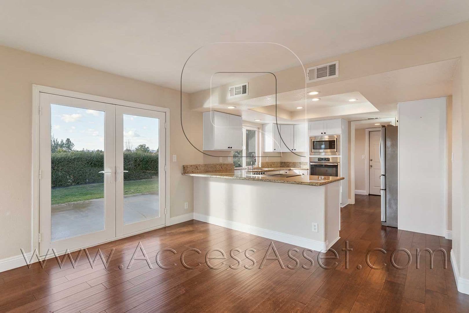 Temecula House: 29620 Monte Verde Rd