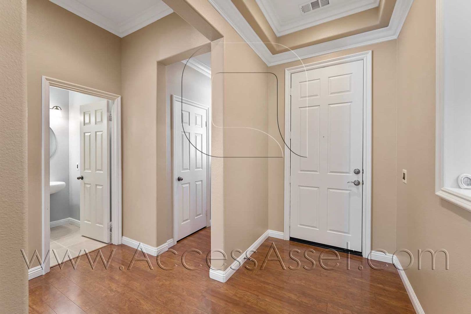 Winchester House: 36026 Pansy St