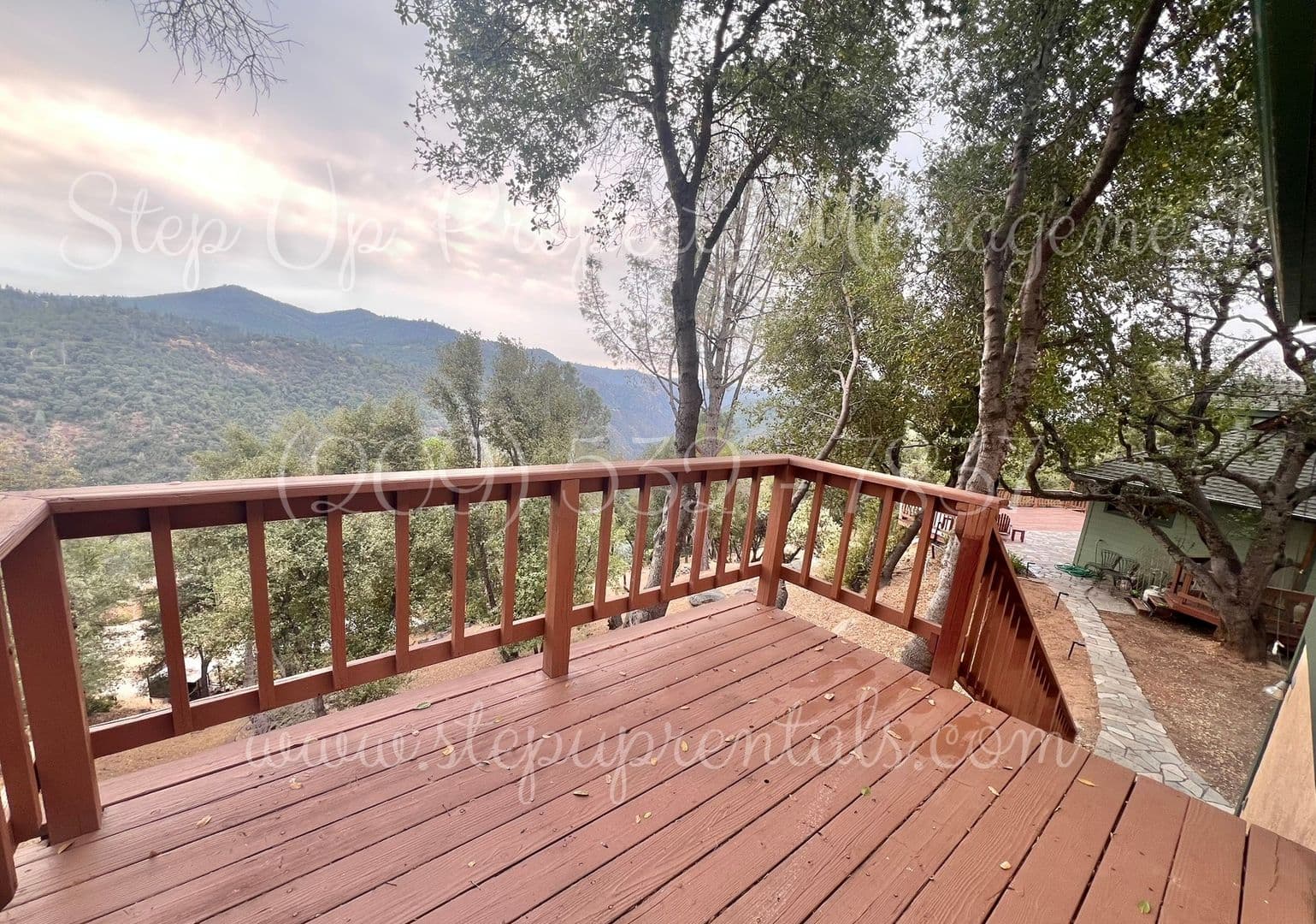 Tuolumne Apartment: 19399 Mira Monte Rd