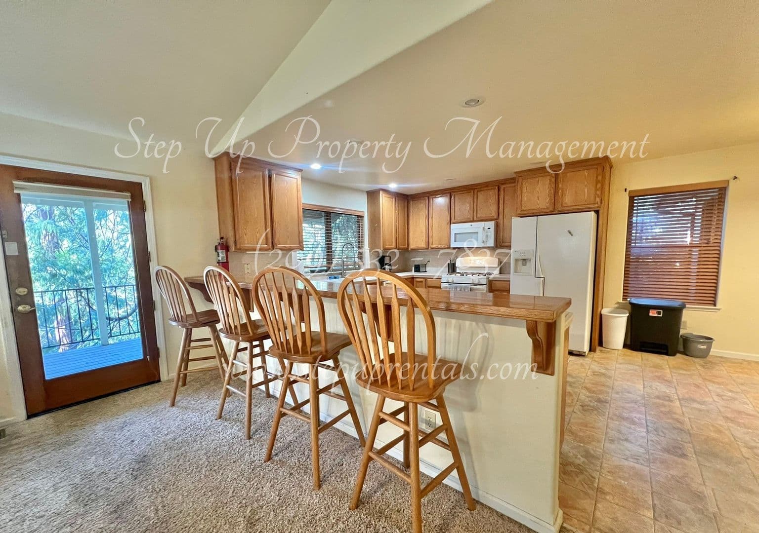 Twain Harte House: 22519 Lina Ln