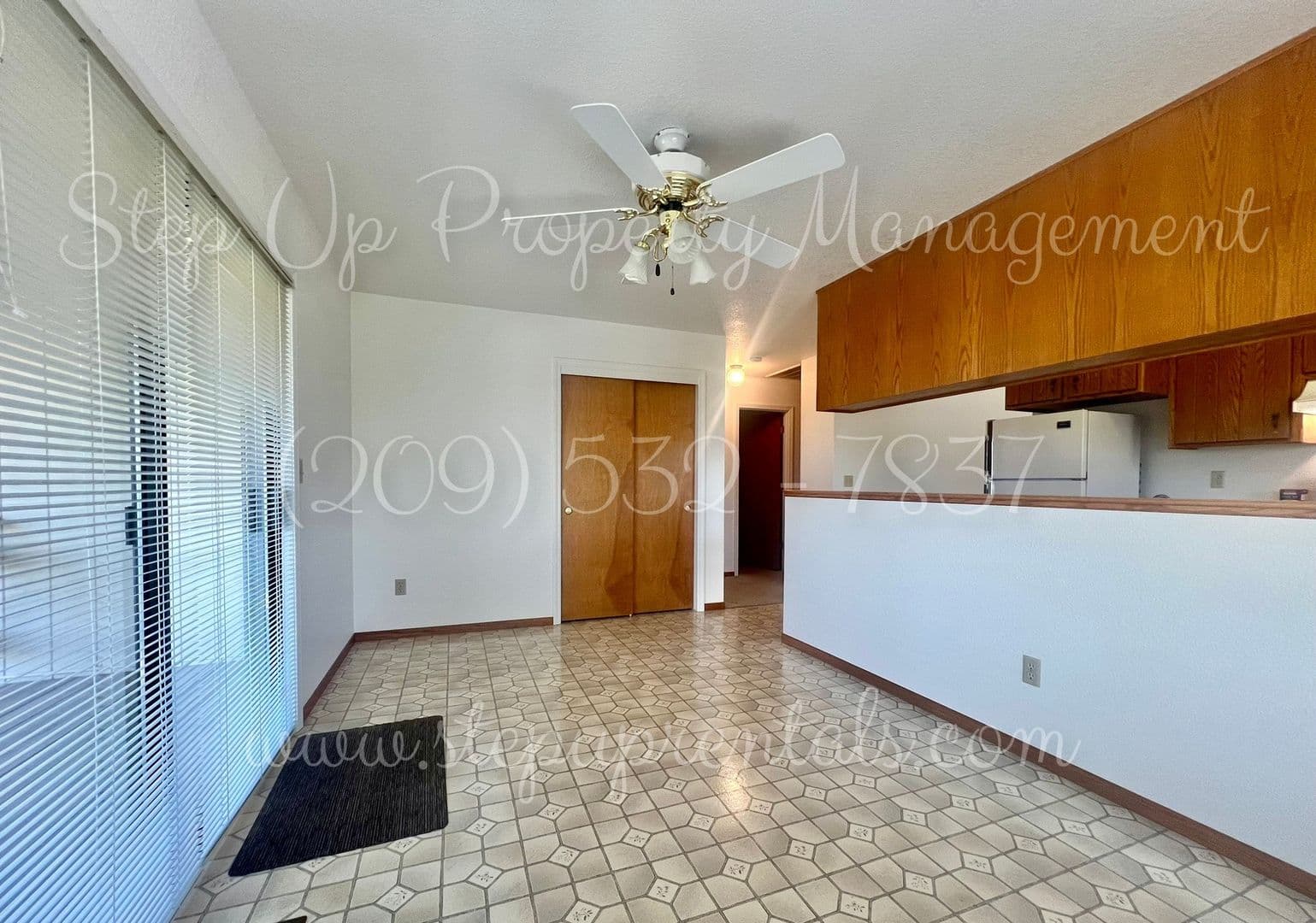 Sonora Apartment: 96 N Norlin St