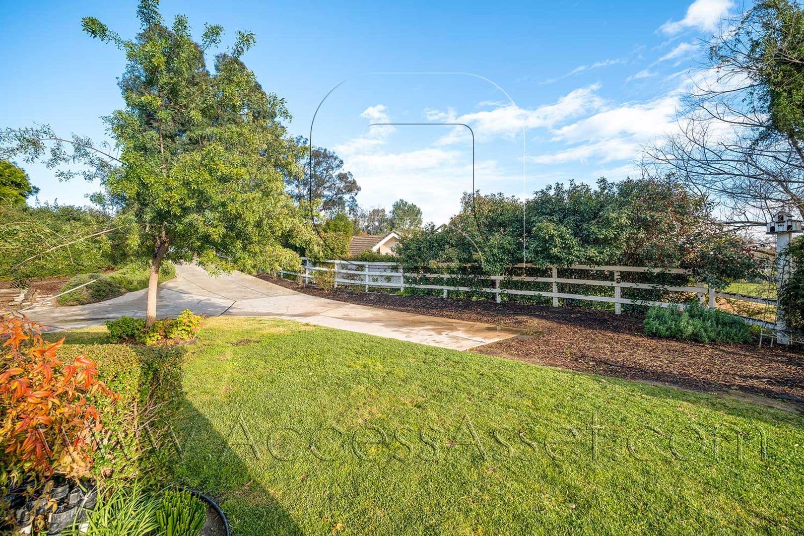 Temecula House: 29620 Monte Verde Rd