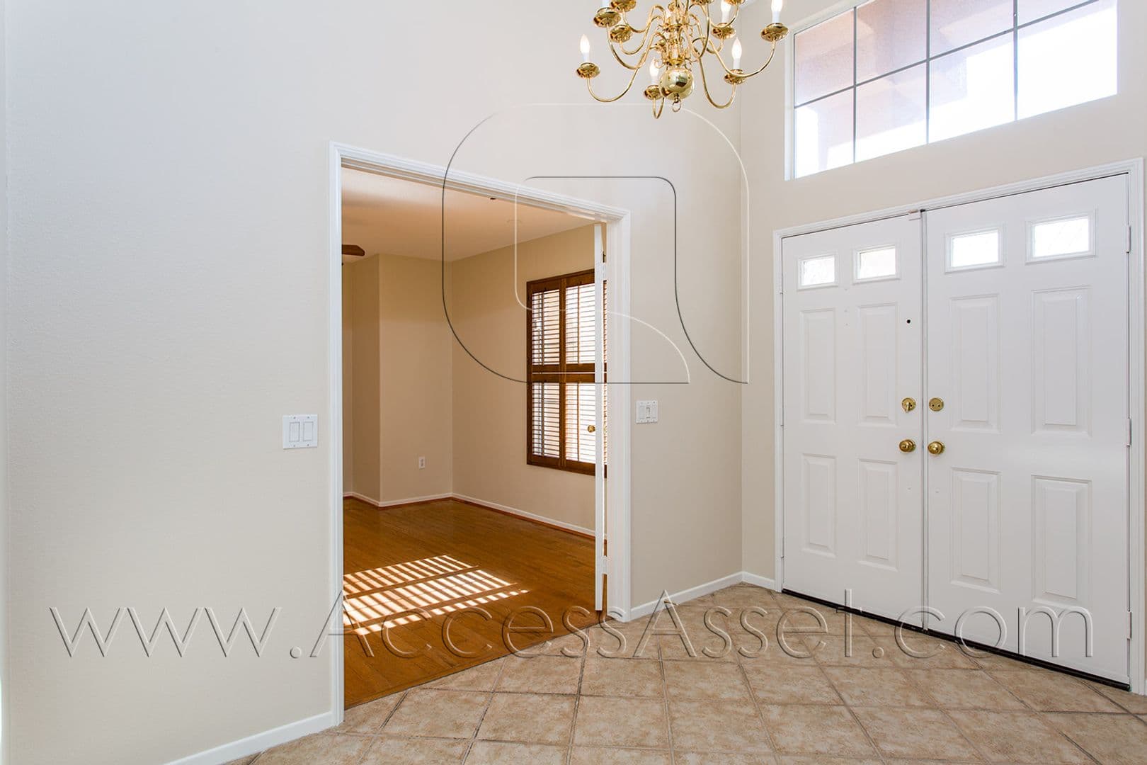 Murrieta House: 40025 Athena Ln.