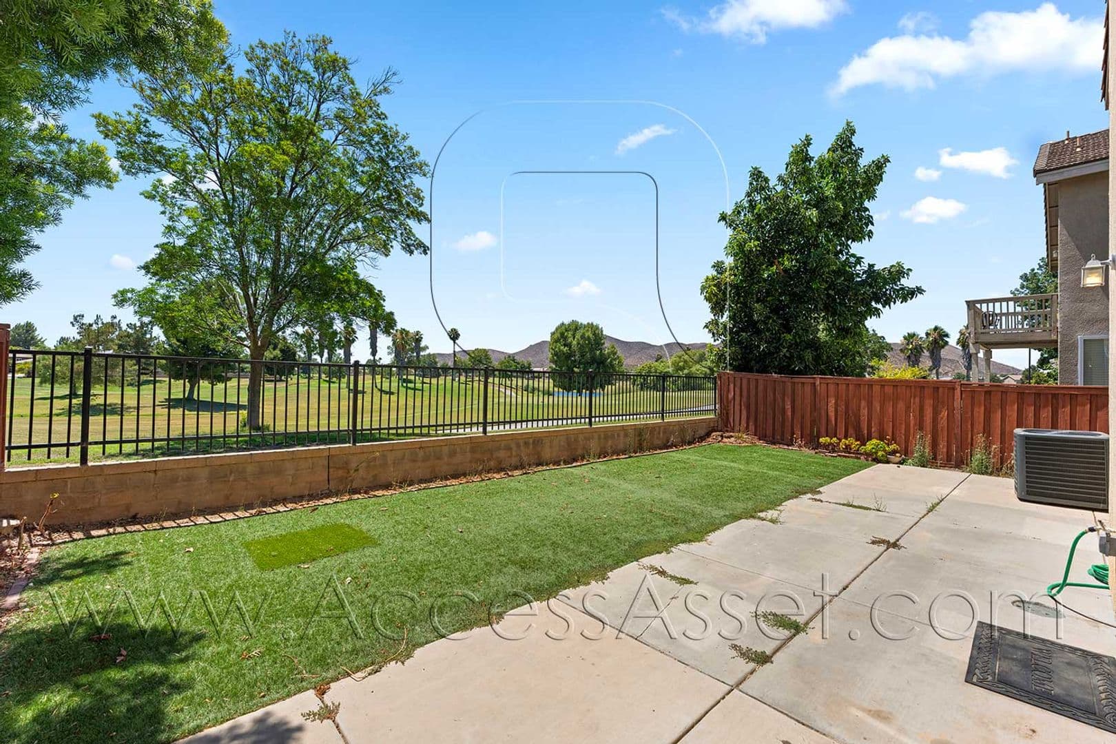 Menifee House: 29291 Grande Vista Ave