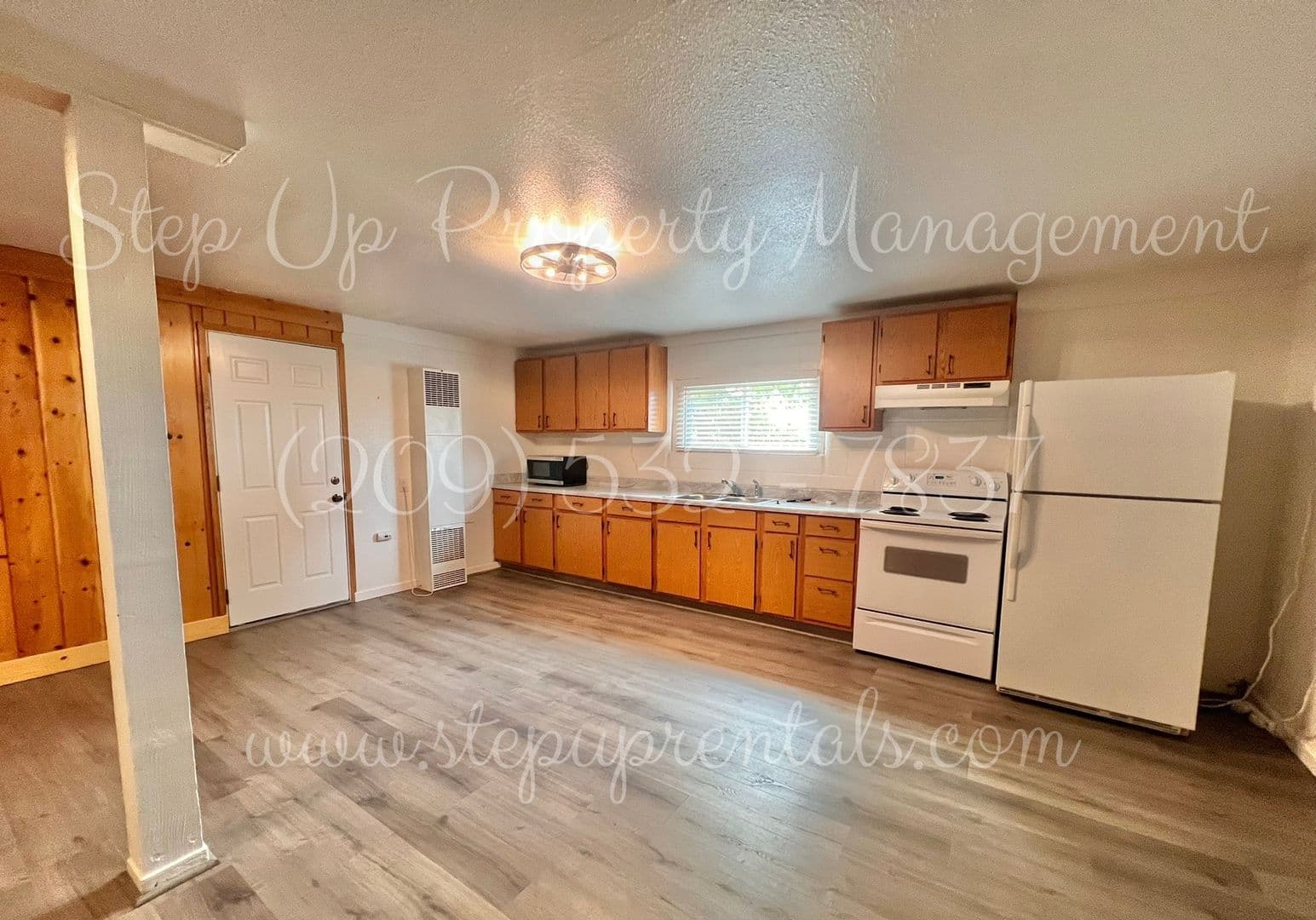 Sonora Apartment: 12915 Mountain View Rd
