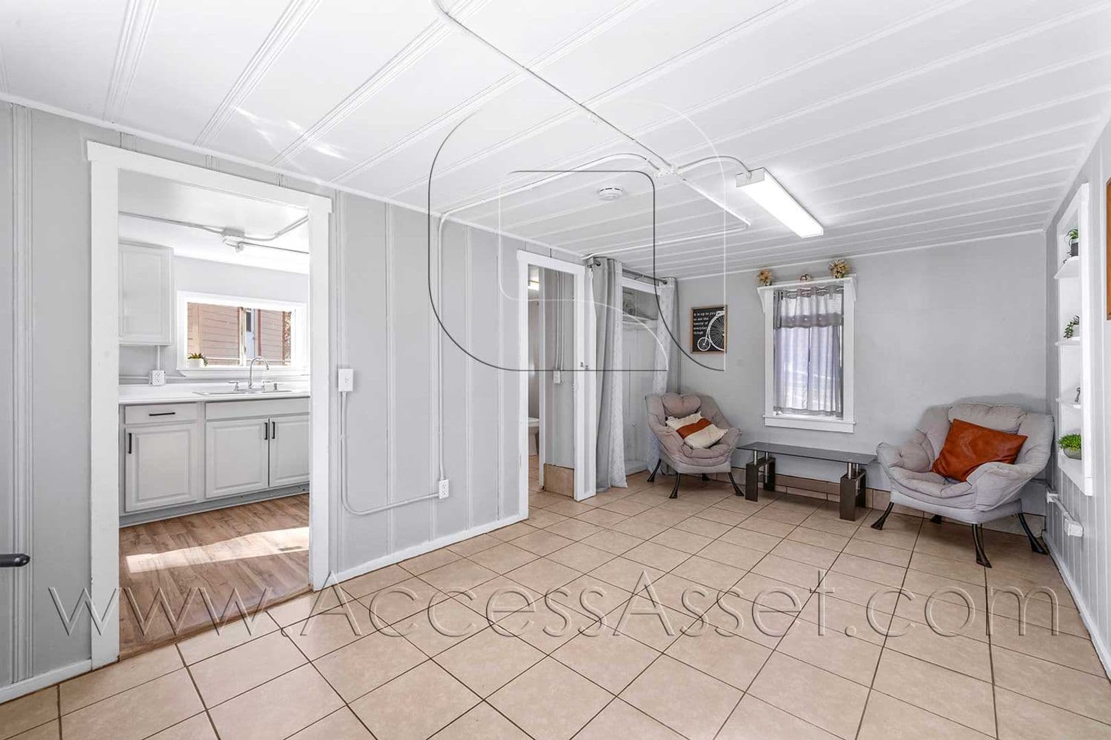 Mountain Center Apartment: 59485 Pines to Palms Hwy