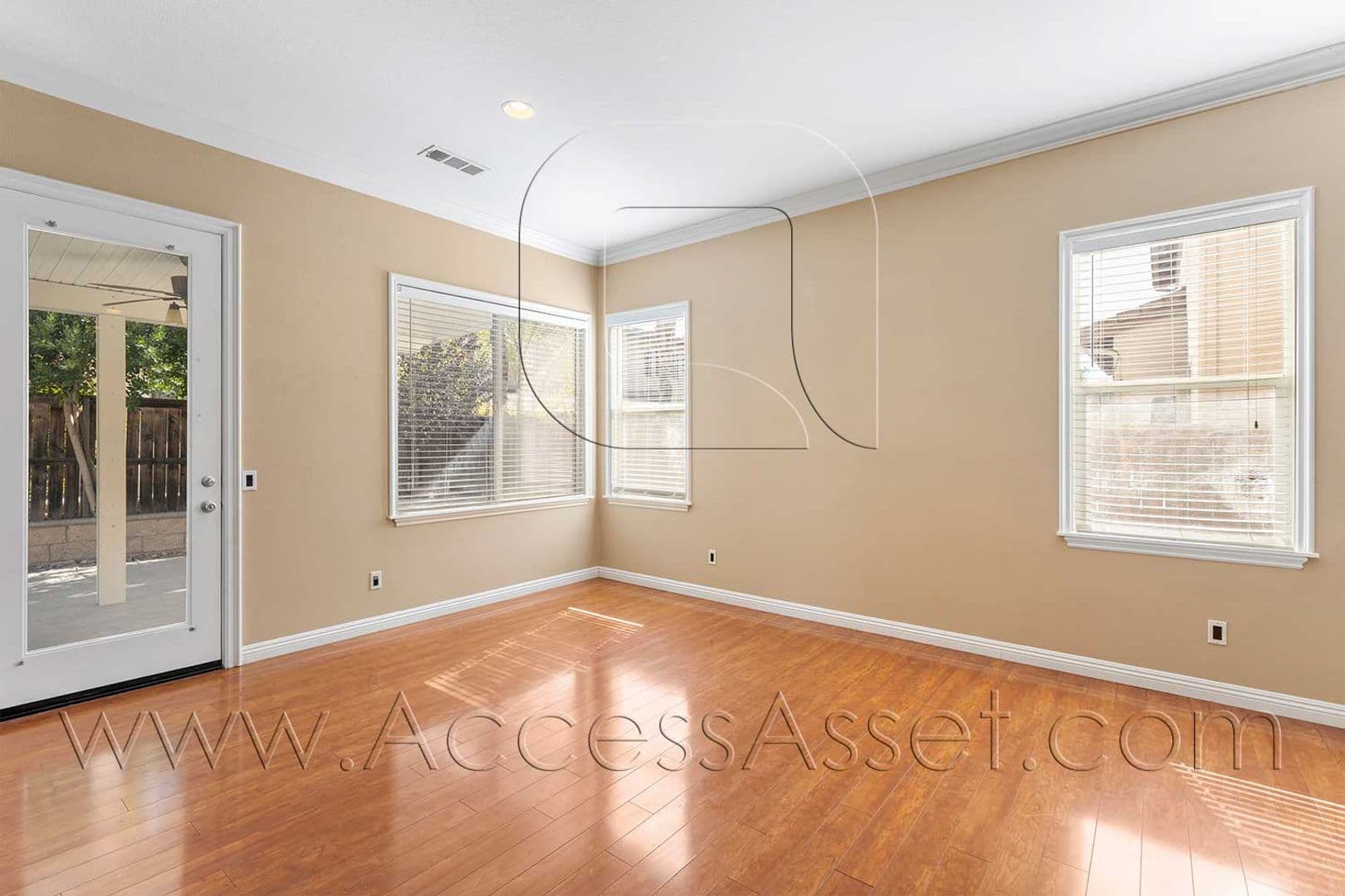 Winchester House: 36026 Pansy St