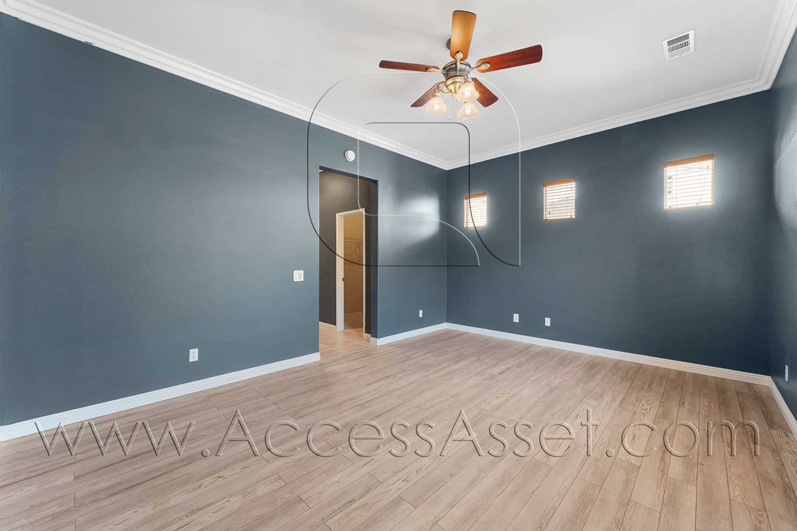 Winchester House: 36026 Pansy St