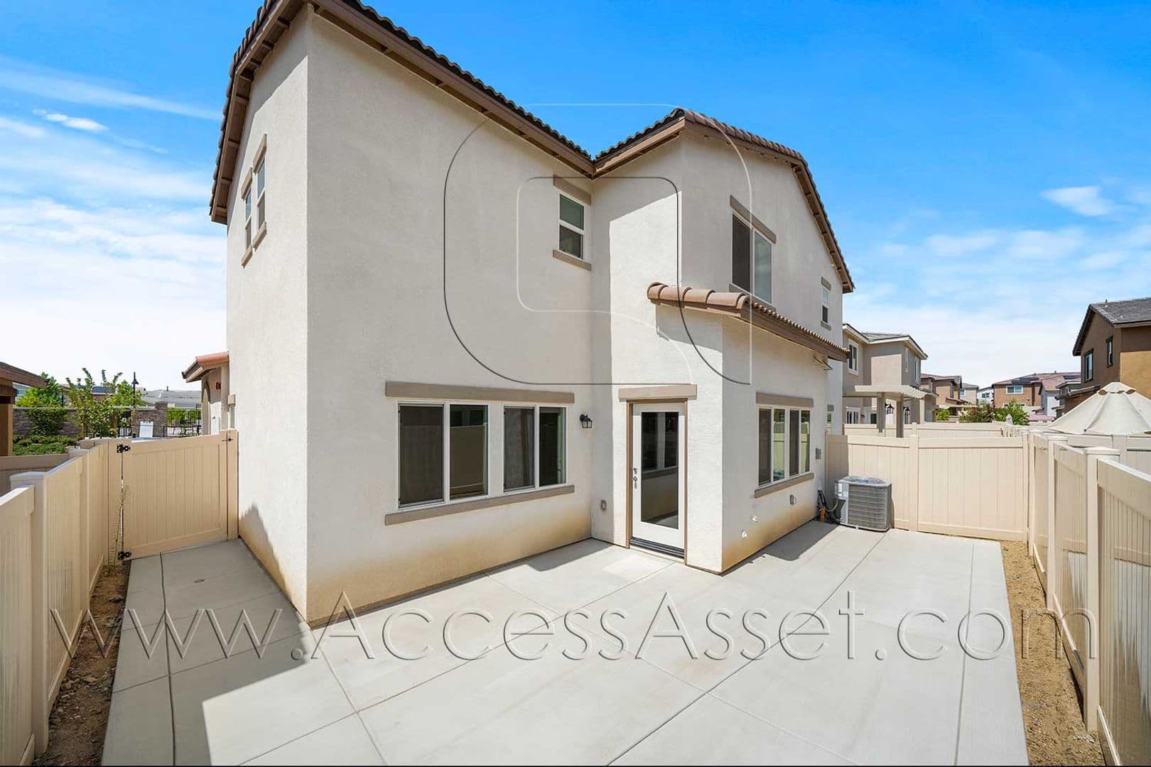 Murrieta Townhome: 41278 Winterberry St