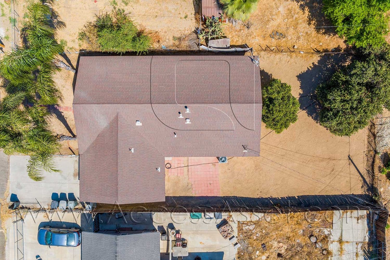 Lake Elsinore House: 29650 Jernigan St.