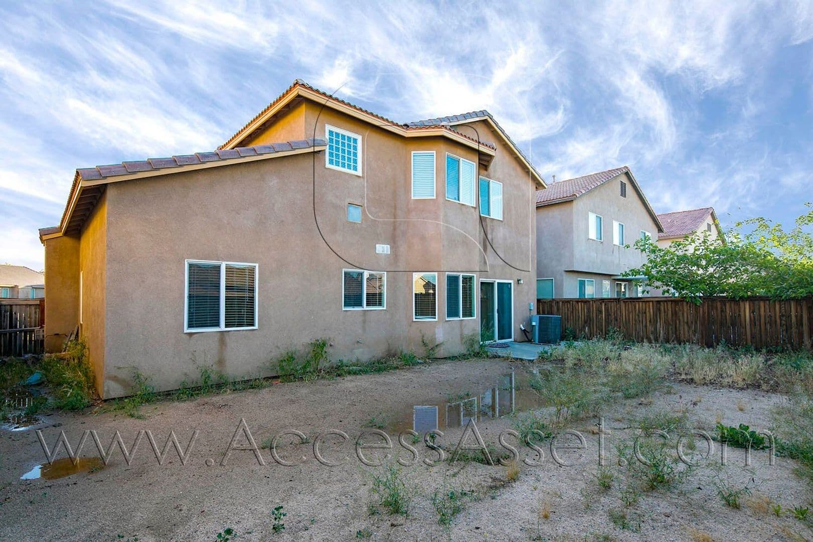 Hesperia House: 9383 Dragon Tree Drive