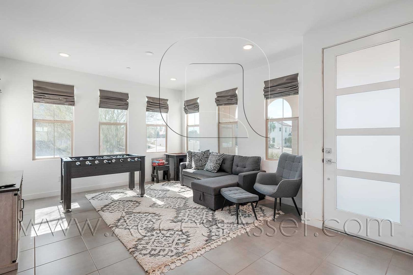 Palm Desert House: 35758 McCarthy St