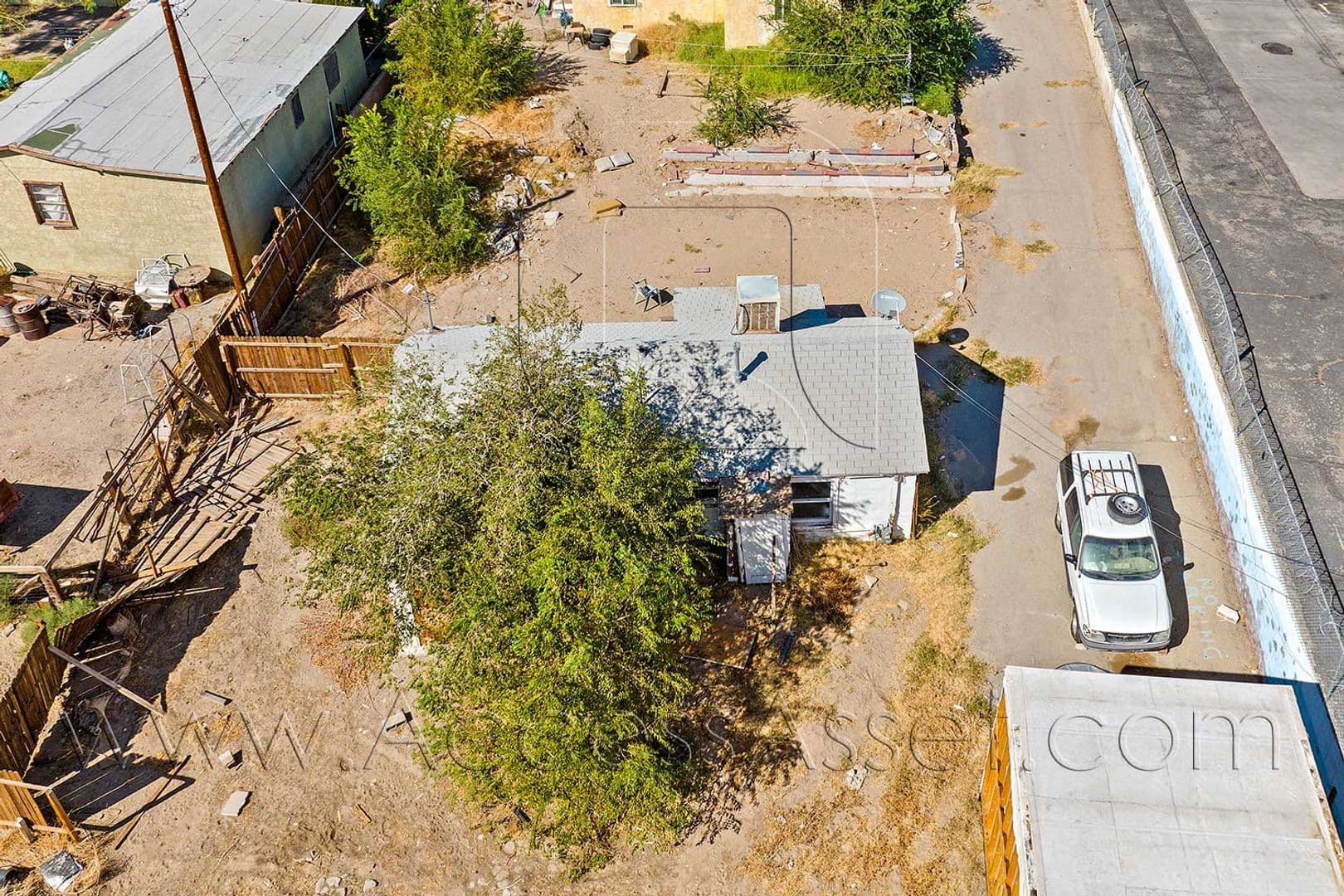 Barstow Multiplex: 29255 Hwy 58