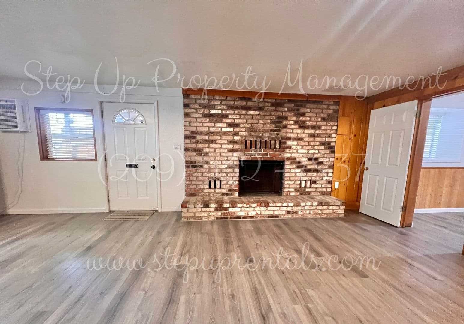 Sonora Apartment: 12915 Mountain View Rd