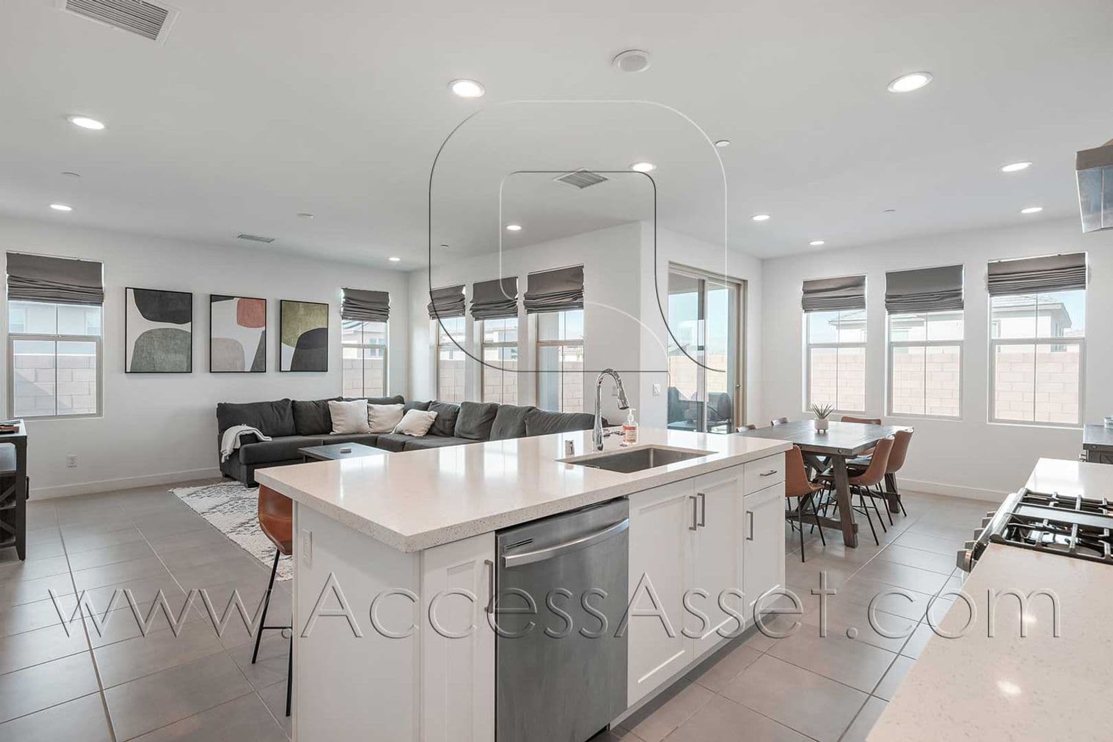 Palm Desert House: 35758 McCarthy St
