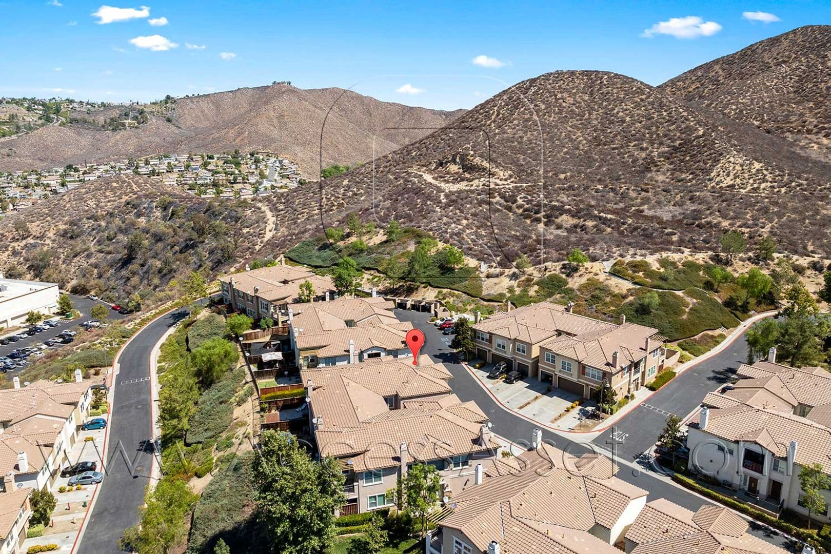Lake Elsinore House: 15427 Park Point Ave - 110