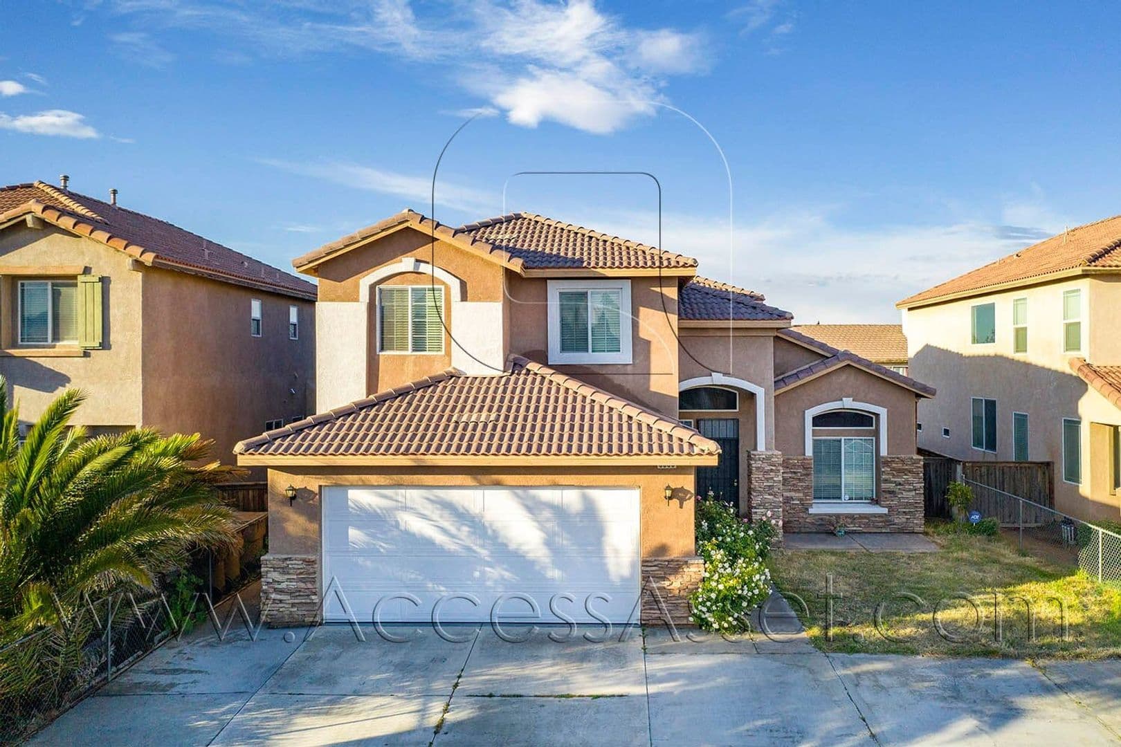 Hesperia House: 9383 Dragon Tree Drive