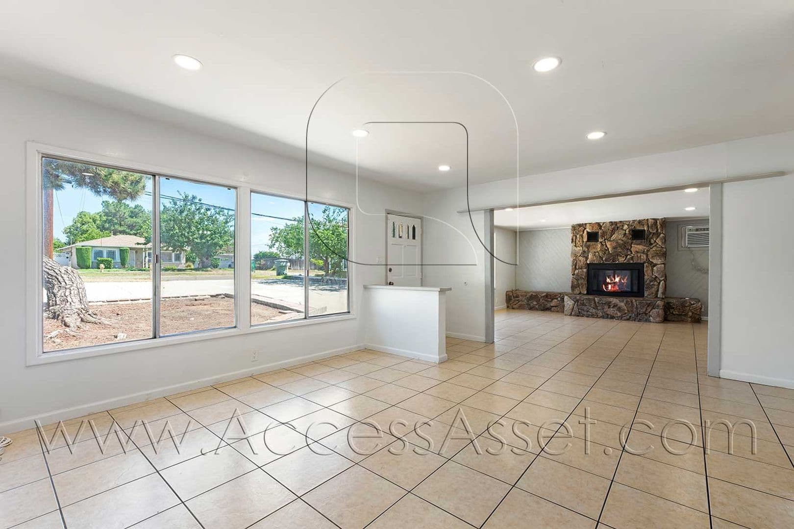 Chino House: 12584 Magnolia Avenue