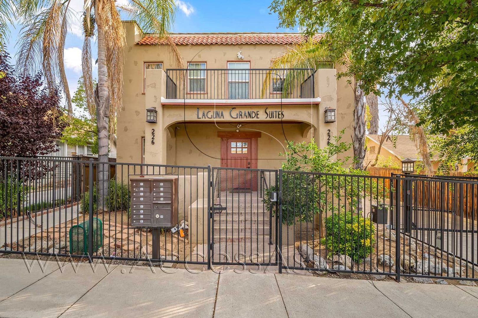 Lake Elsinore Apartment: 226 E Peck St. - 12