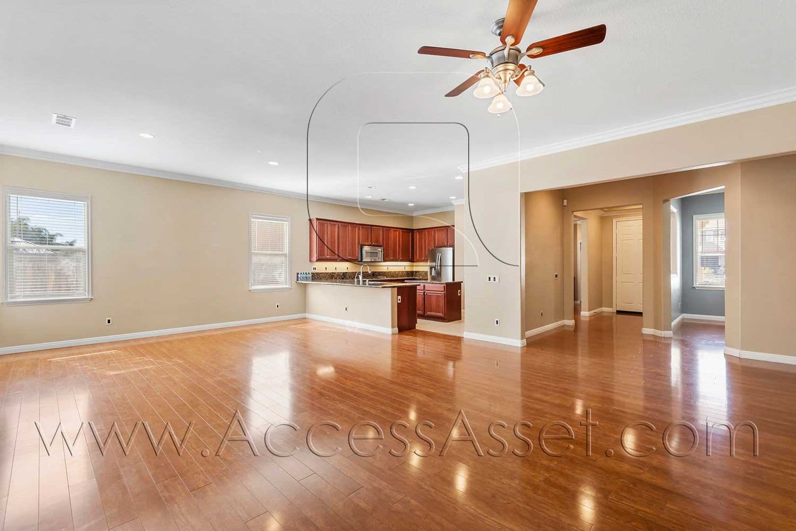 Winchester House: 36026 Pansy St
