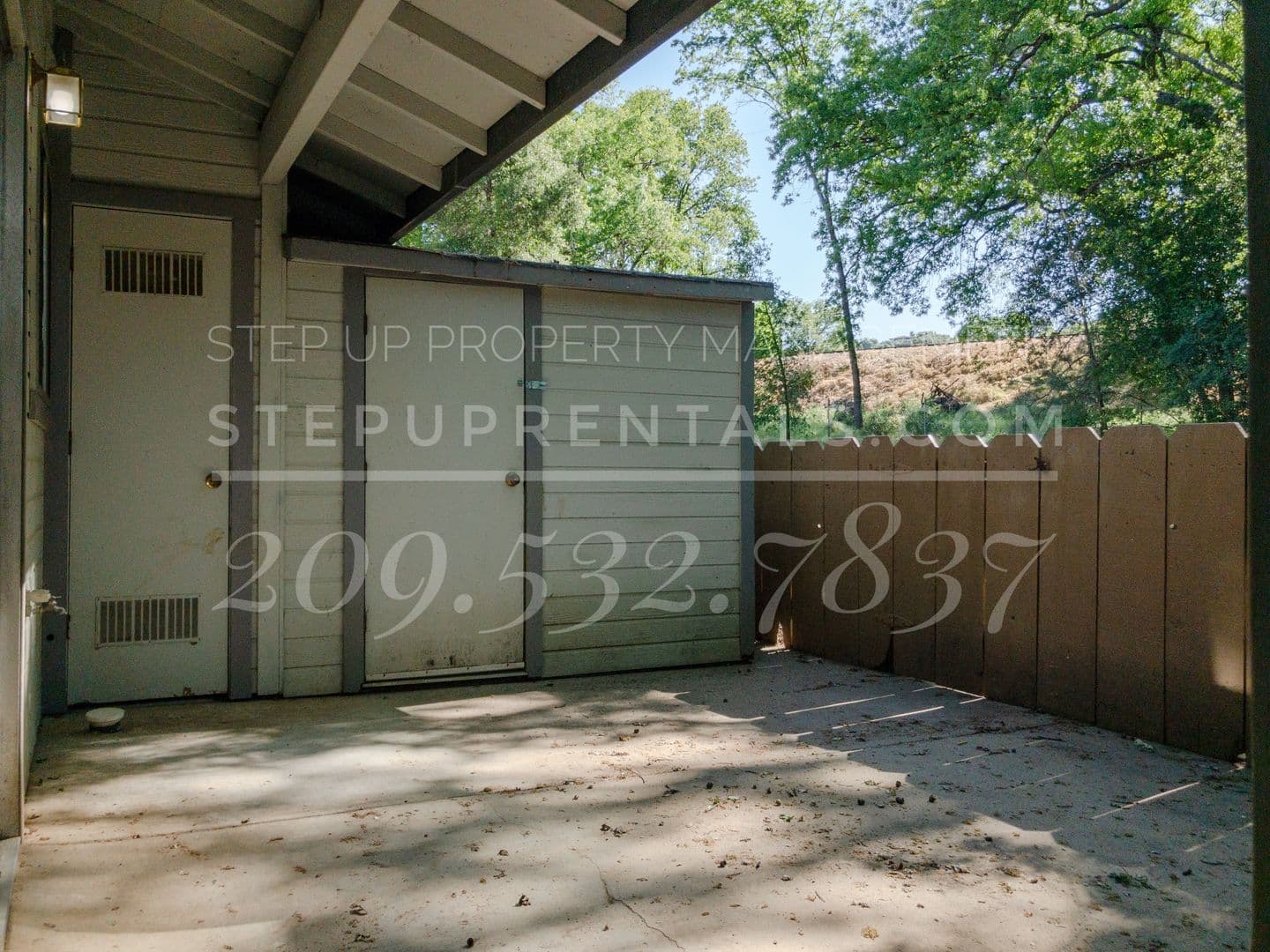 Jamestown Apartment: 10469 10th St