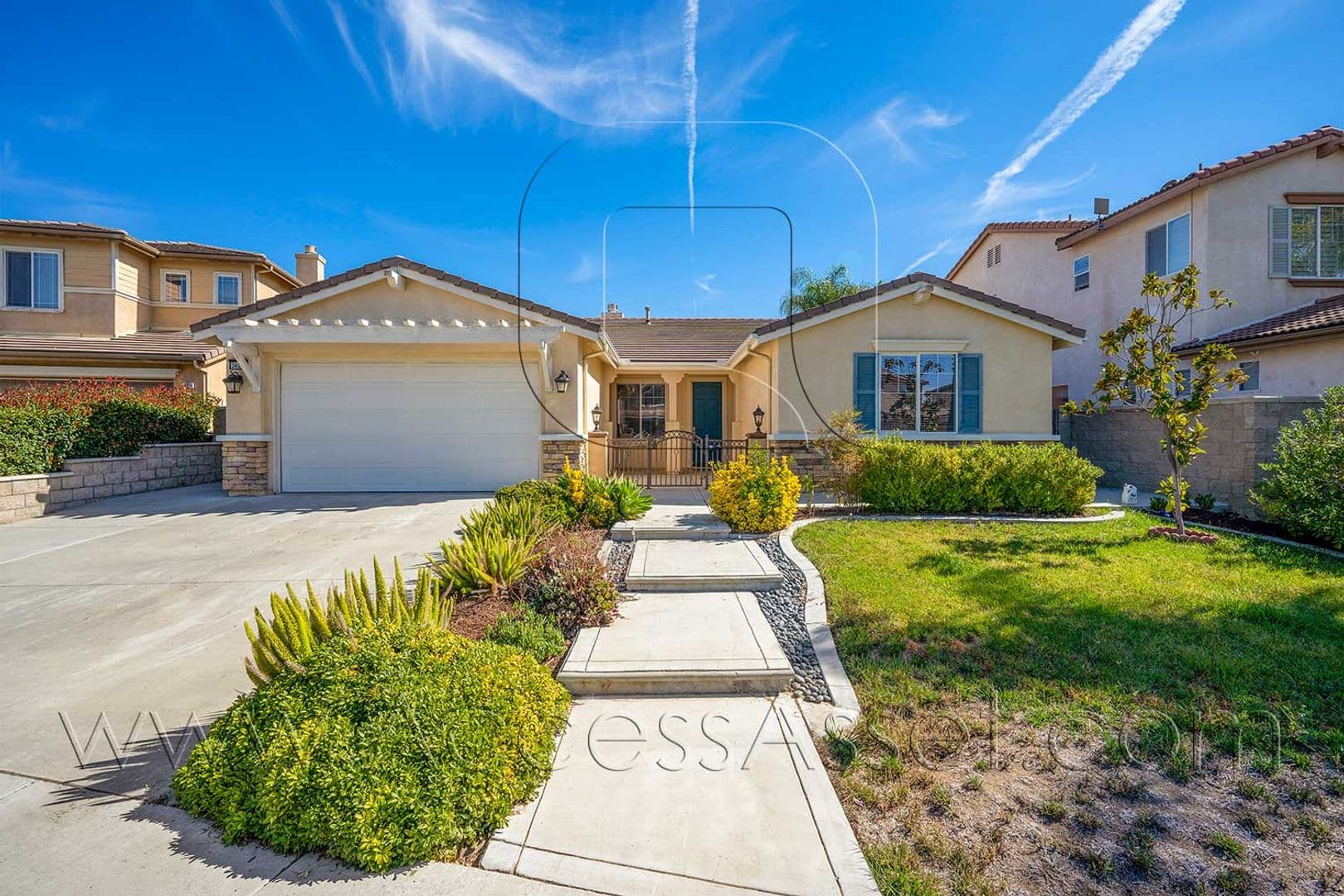 Winchester House: 36026 Pansy St