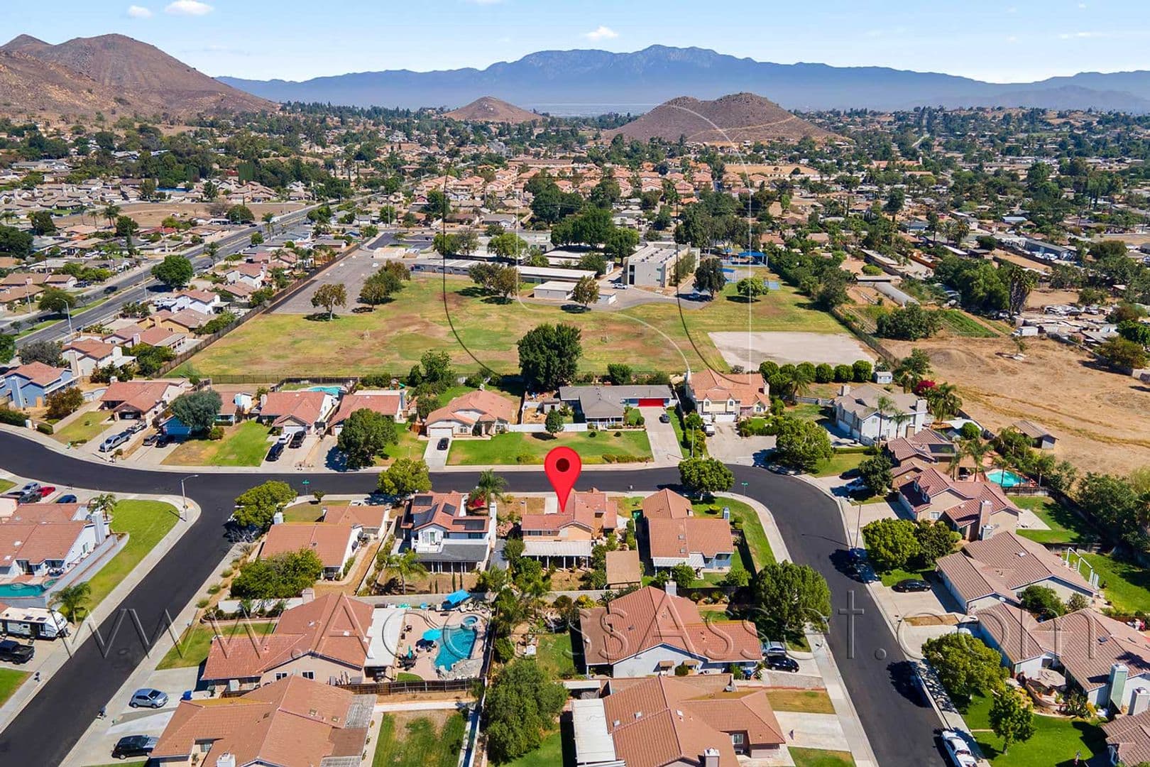 Riverside Apartment: 10946 Thrush Dr
