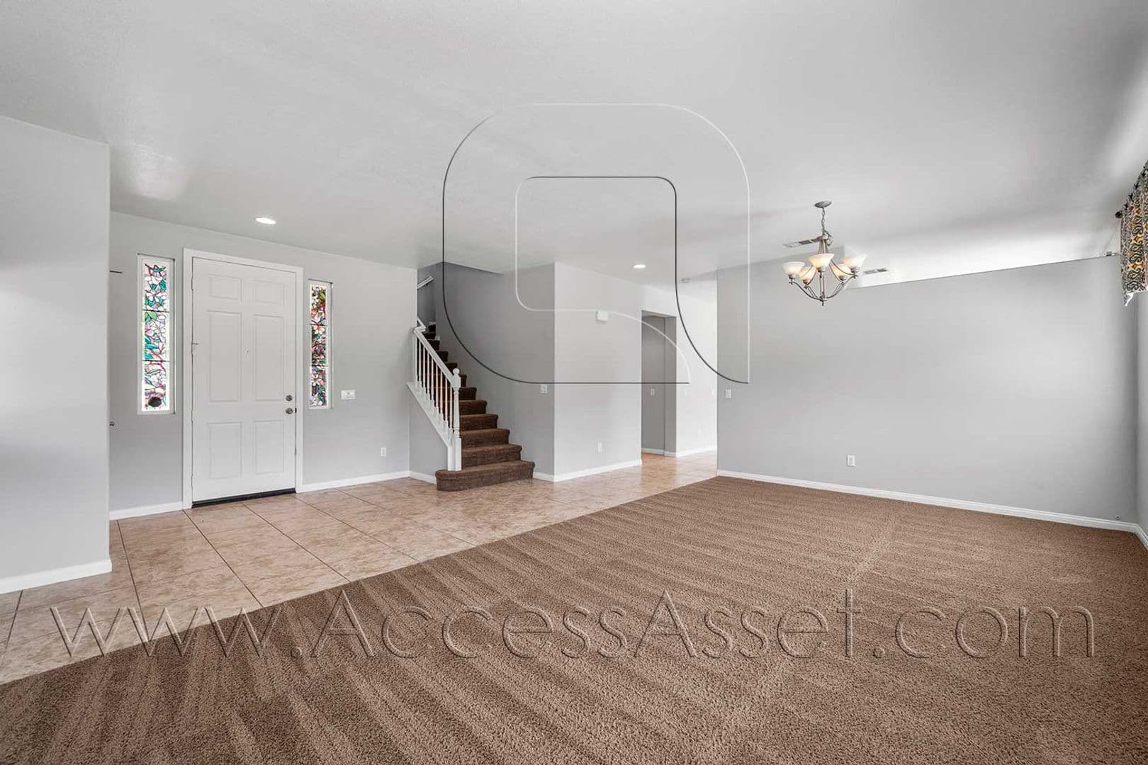Lake Elsinore House: 29244 Point Shore Dr.