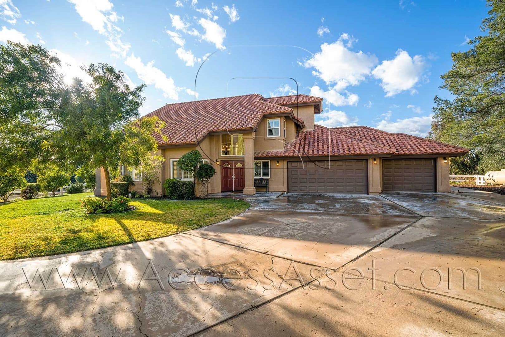 Temecula House: 29620 Monte Verde Rd