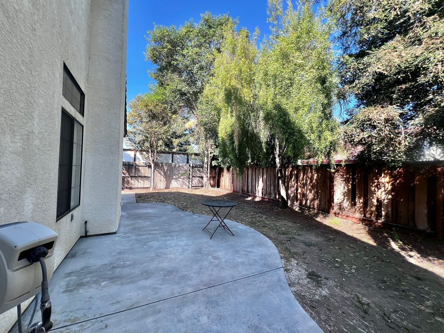 Manteca House: 1695 Klondike Way