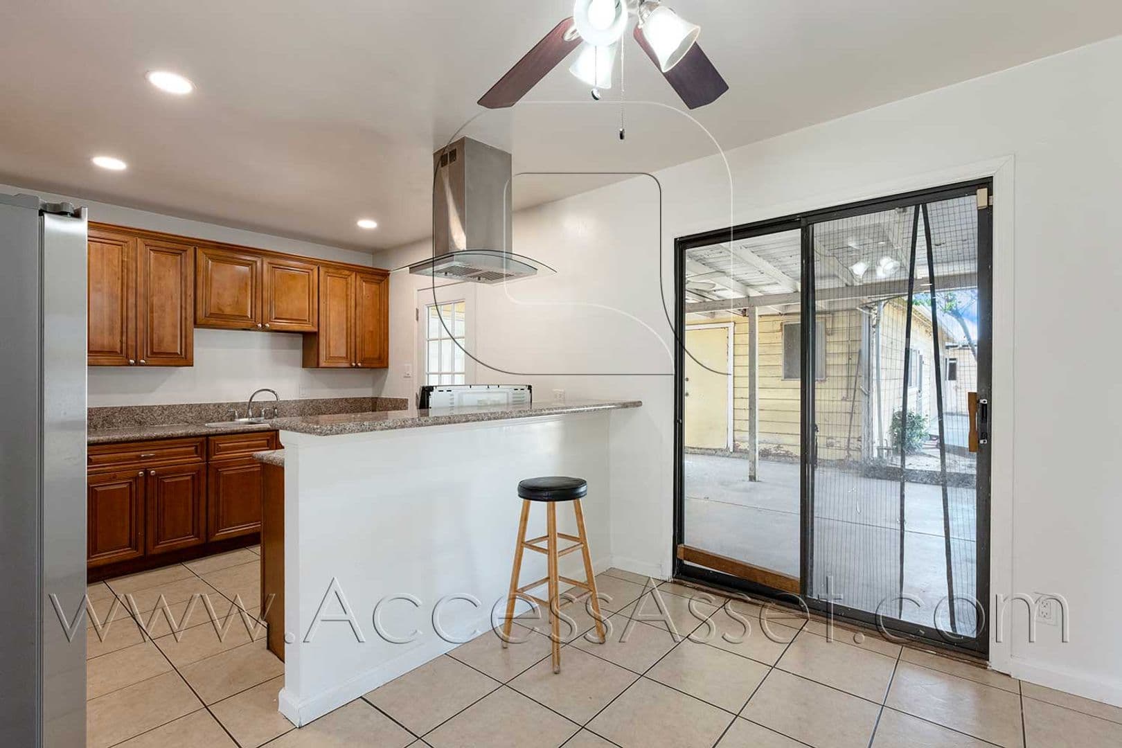Chino House: 12584 Magnolia Avenue